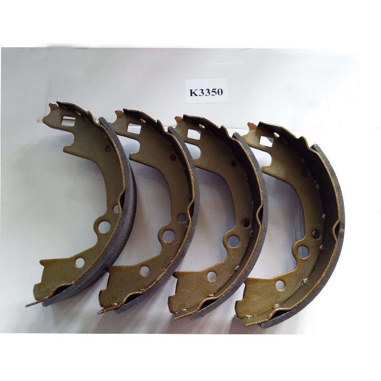 S08526330 Car Shoe Break China Brake Shoe Cheap Brake Shoe for Mazda